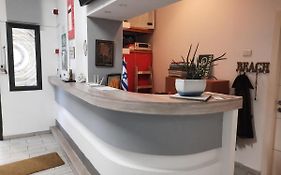 Superior Guest House חדרים פרטיים ומעונות